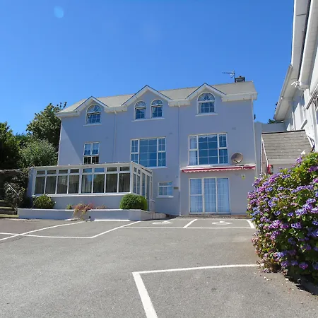 Bella Vista Hotel & Self Catering Suites-3