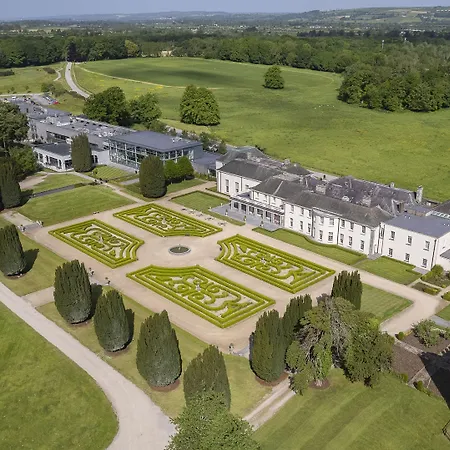 Castlemartyr Resort Hotel-2