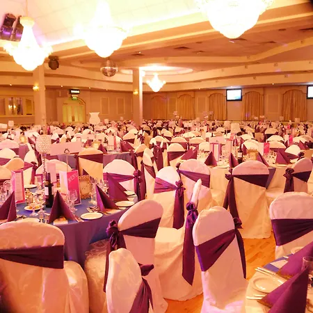 Carrickdale Hotel & Spa-3
