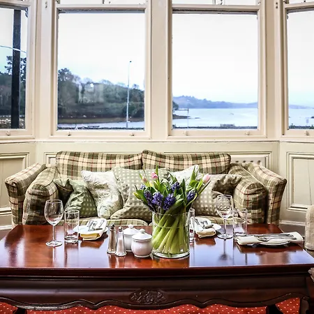 Eccles Hotel And Spa-3