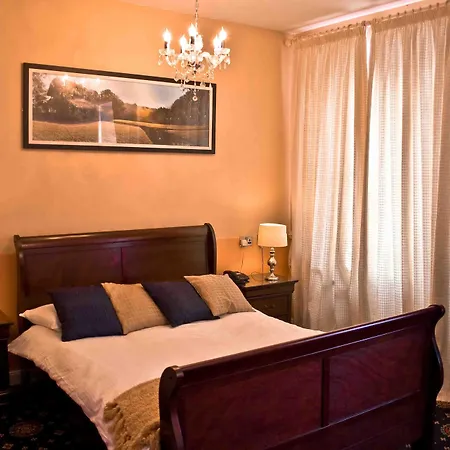 Cahir House Hotel-2