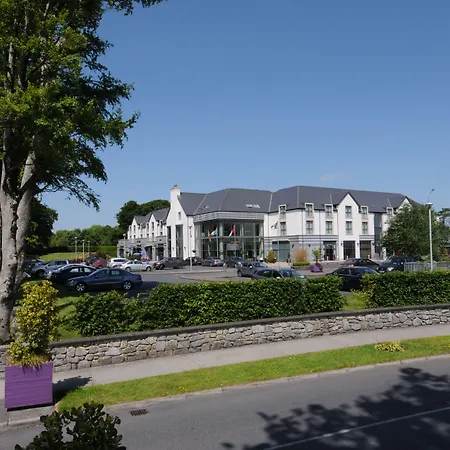 Raheen Woods Hotel-3