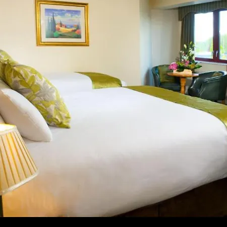 Creggan Court Hotel-3
