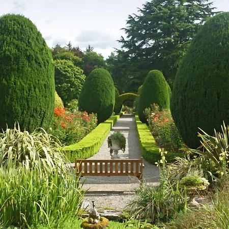 Seven Oaks Hotel With Heated Indoor Pool And Fitness Centre Carlow Town-2