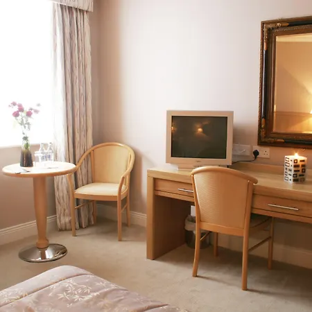 Ring Of Kerry Hotel-3