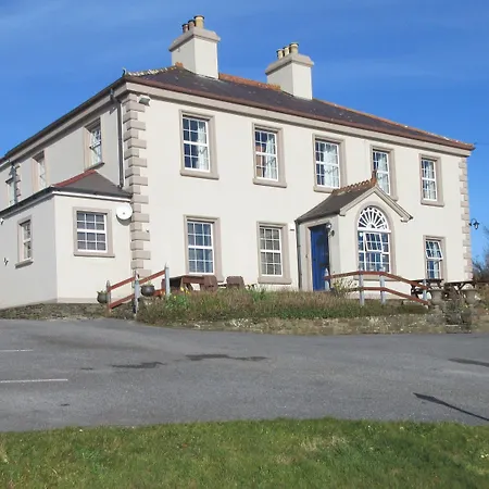 Rathmore House Bed & Breakfast-2