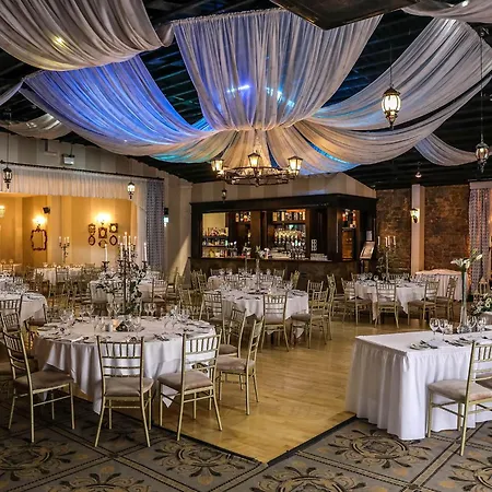 Springfort Hall Hotel-2