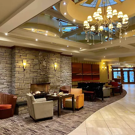 An Grianan Hotel-2