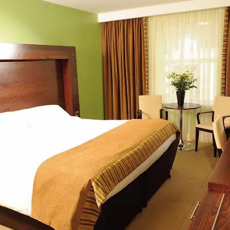 Treacy'S Hotel & Slaney Suites Wexford-2