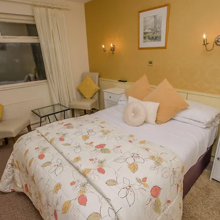 Killarney View House B&B-2