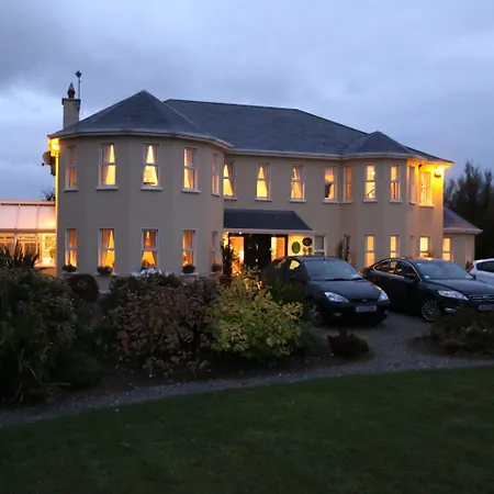 Brook Manor Lodge-3