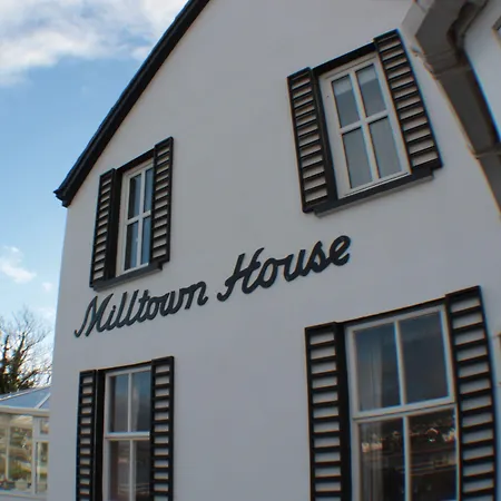 Milltown House Dingle-3