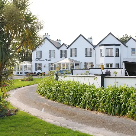 Milltown House Dingle-2