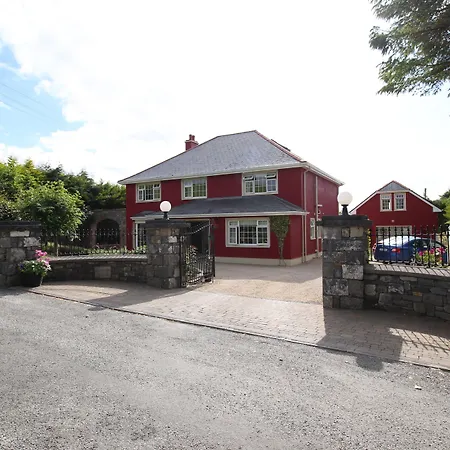 Lurgan House-2