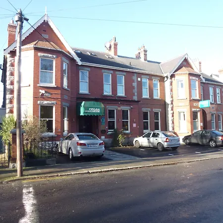 Egans House-3