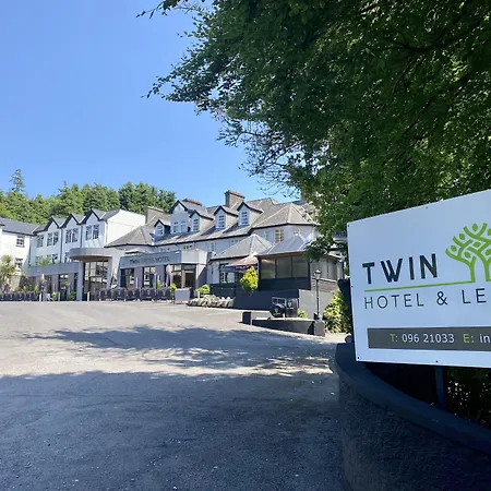 Twin Trees Hotel & Brusna Falls Leisure-3