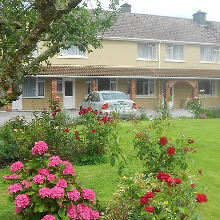 The Gardens Guest Accommodation-2
