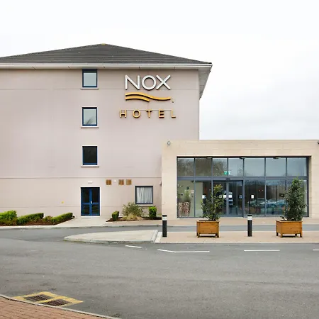 Nox Hotel Galway-3