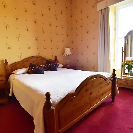 Belleek Castle, Ballina-3