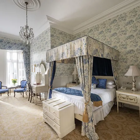Belleek Castle, Ballina-3