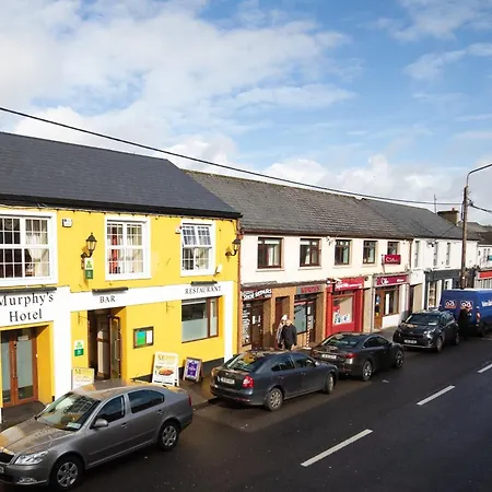 Murphy'S Hotel-2