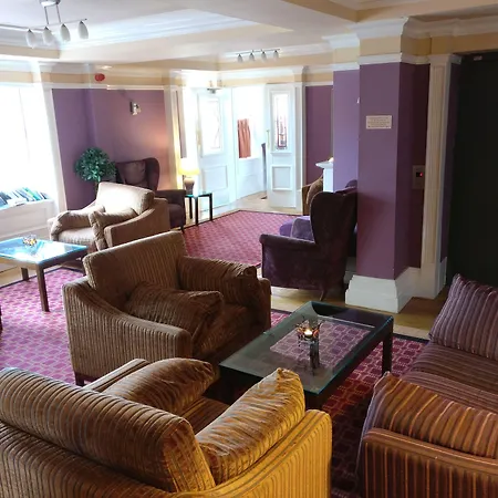 Hotel Ceann Sibeal-3