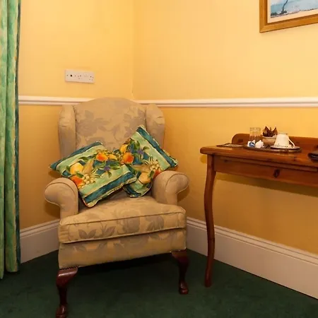 Ivyleigh House-3