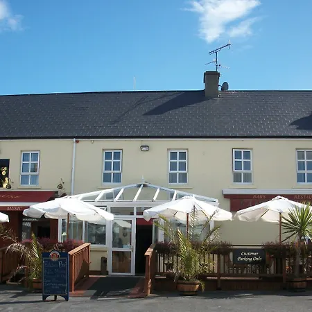 Fairhill House Hotel-3