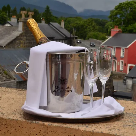 Fairhill House Hotel-2
