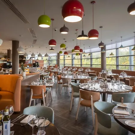 Clayton Hotel Liffey Valley-3