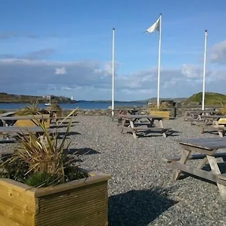 The Beach Day'S Bar & B&B-3