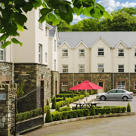 The Reserve At Muckross Park-2