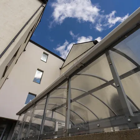 The Courtyard Apartments-2