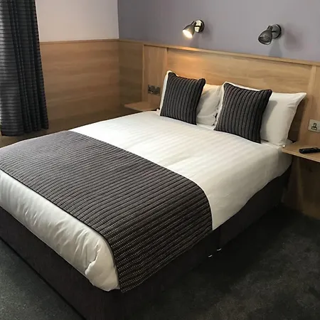 Kennedys B&B Drumcondra-2