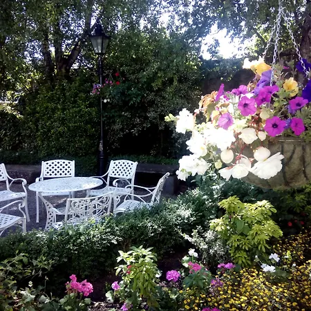 Lord Bagenal Inn-3