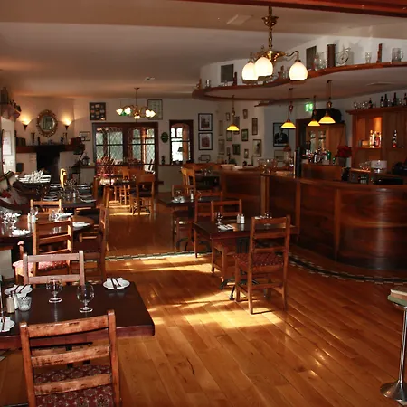 Chester Beatty Inn-2