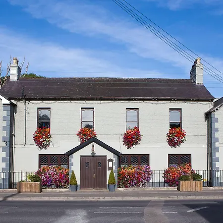 Chester Beatty Inn-2
