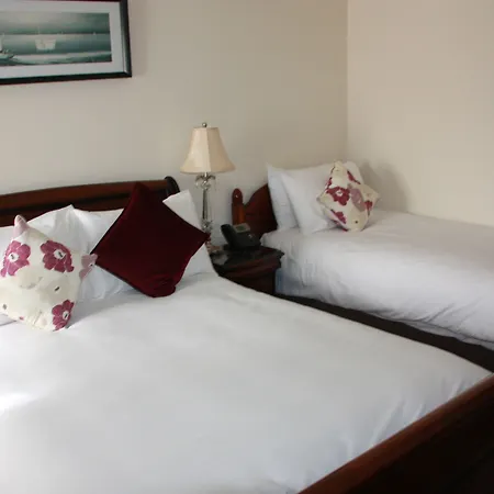 Chester Beatty Inn-3