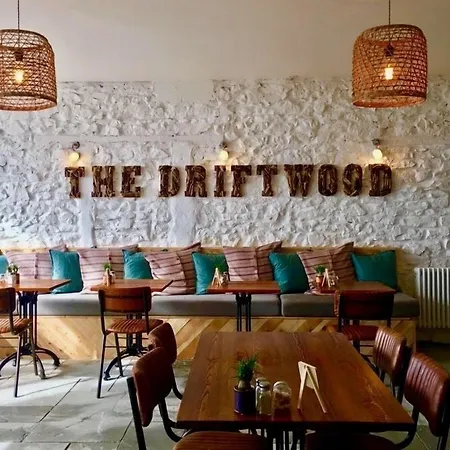 The Driftwood-3