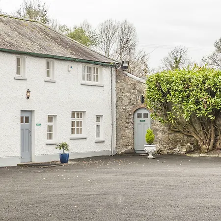Leixlip Manor Hotel-2