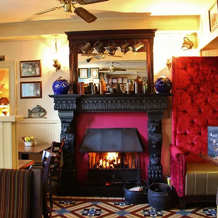 The Talbot Hotel-3