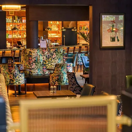 Newtown Park Hotel-2