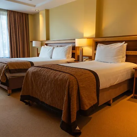 Annebrook House Hotel-2