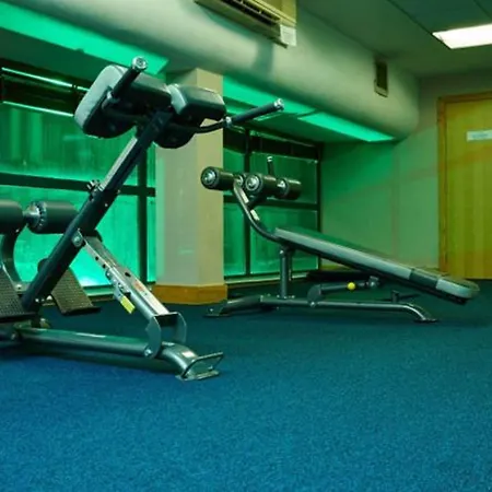 Green Isle Hotel, Dublin-3