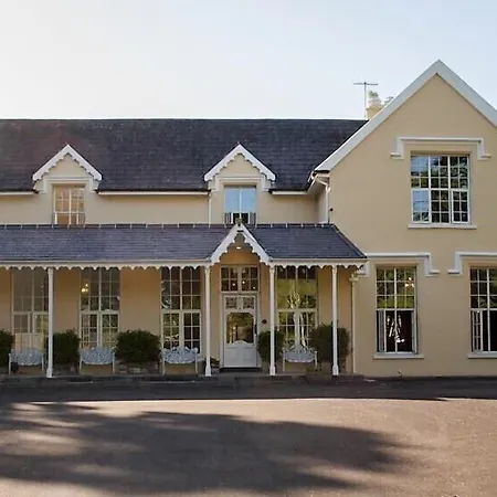 Greenway Manor Hotel-2