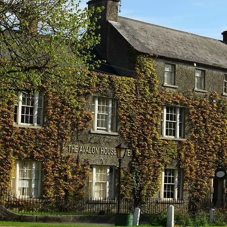 Avalon House Hotel-2