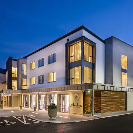 Avalon House Hotel-3