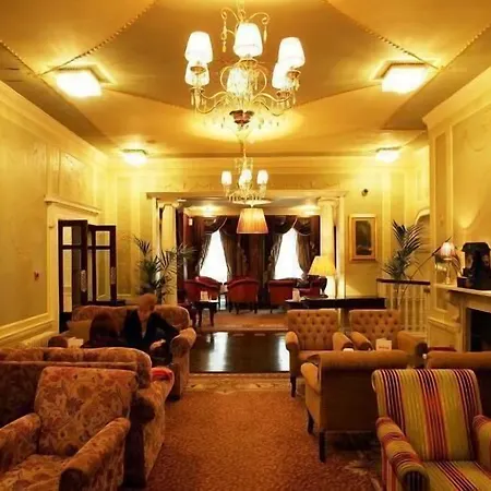 Buswells Hotel-3