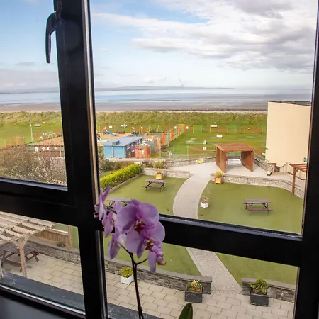 Ocean Sands Hotel & Spa-3