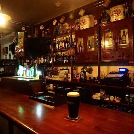 Jim Mcgee'S-2